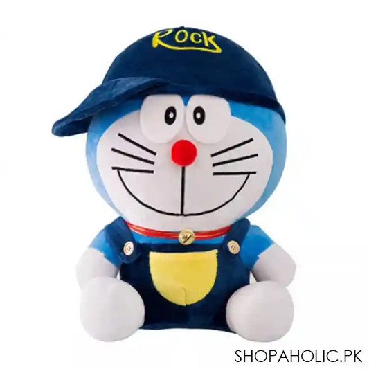 Doremon Plush Toy